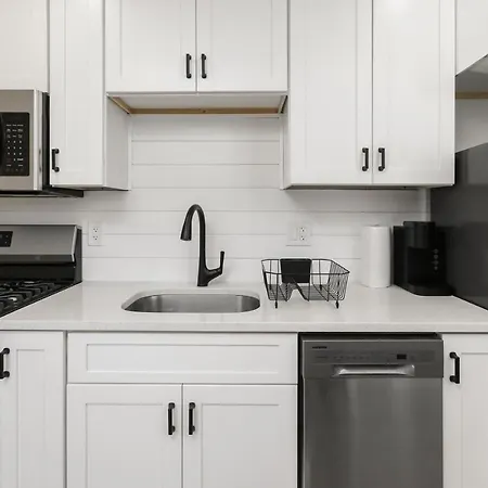Cozy Ba Townhome Near Little Italy I Fells Point Baltimore Extérieur photo