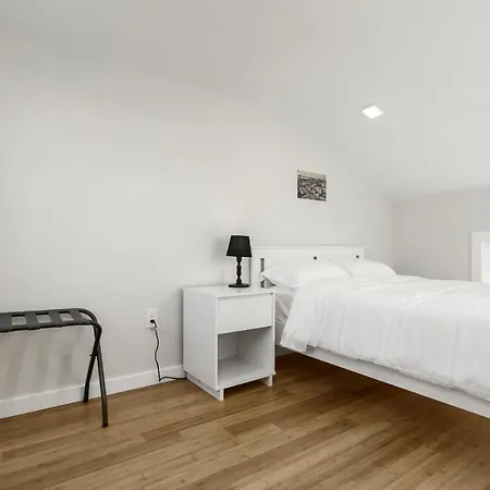 Cozy Ba Townhome Near Little Italy I Fells Point Baltimore Extérieur photo