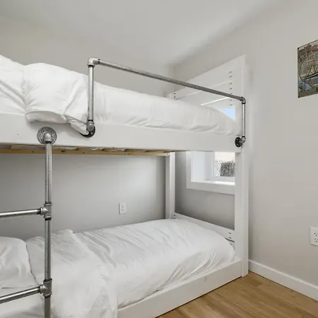 Cozy Ba Townhome Near Little Italy I Fells Point Baltimore Extérieur photo