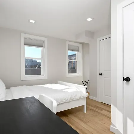 Cozy Ba Townhome Near Little Italy I Fells Point Baltimore Extérieur photo