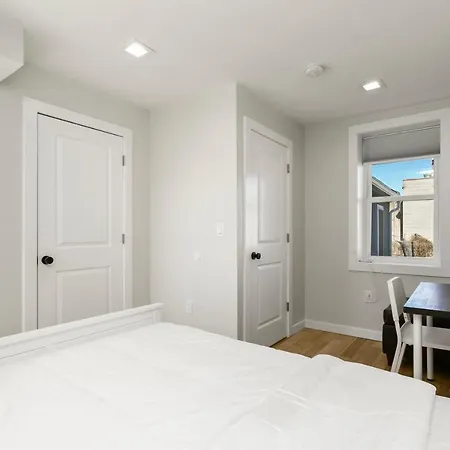 Cozy Ba Townhome Near Little Italy I Fells Point Baltimore Extérieur photo