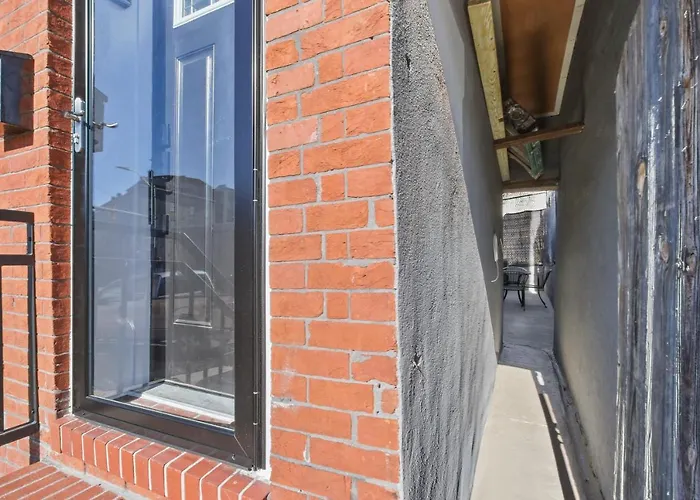 Cozy Ba Townhome Near Little Italy I Fells Point