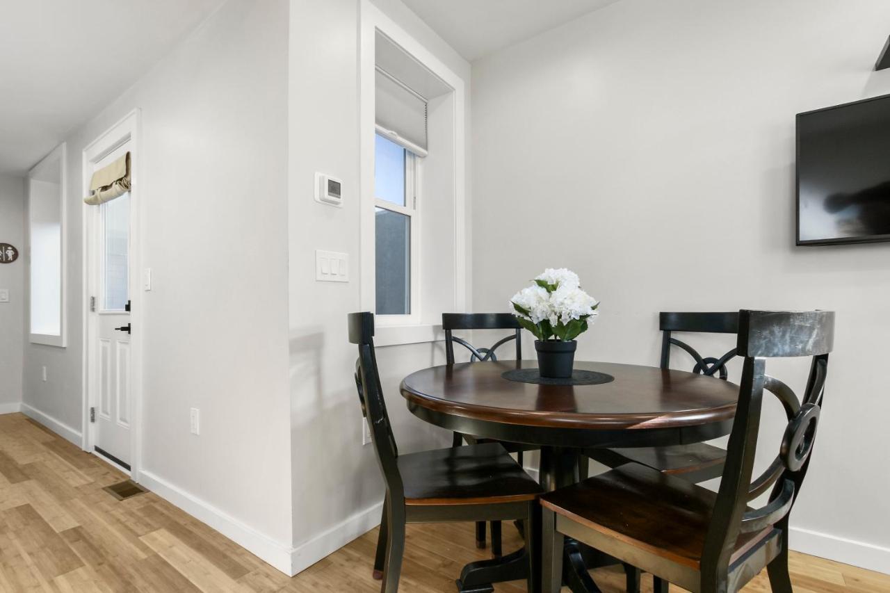 Apartment Cozy Ba Townhome Near Little Italy I Fells Point Baltimore