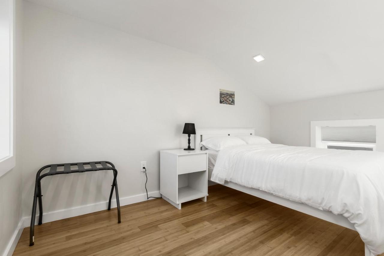 Cozy Ba Townhome Near Little Italy I Fells Point Apartment