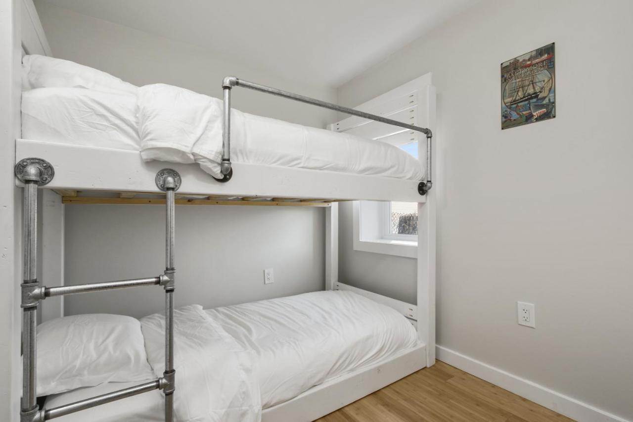 Cozy Ba Townhome Near Little Italy I Fells Point * Baltimore