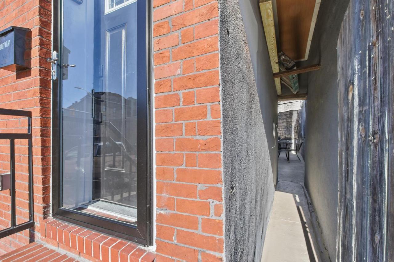 Apartment Cozy Ba Townhome Near Little Italy I Fells Point *