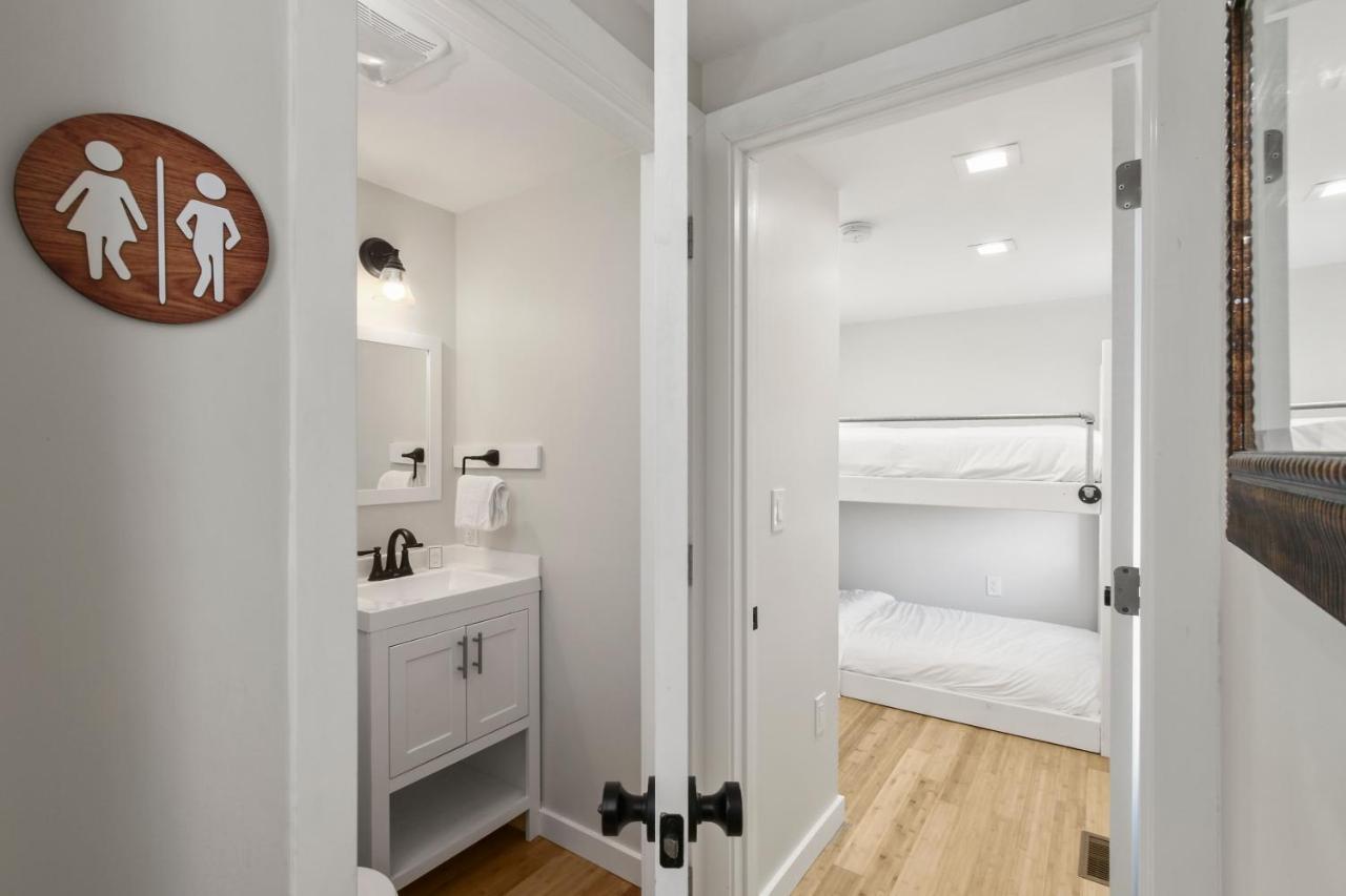 Cozy Ba Townhome Near Little Italy I Fells Point * Baltimore