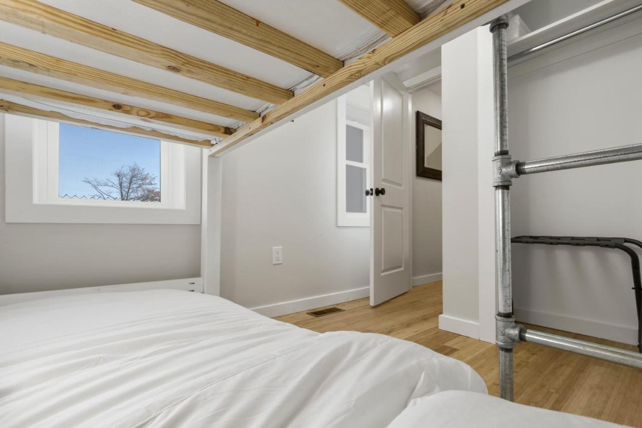 Apartment Cozy Ba Townhome Near Little Italy I Fells Point *
