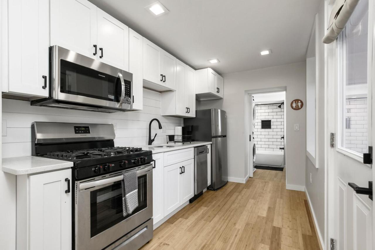 Apartamento Cozy Ba Townhome Near Little Italy I Fells Point Baltimore