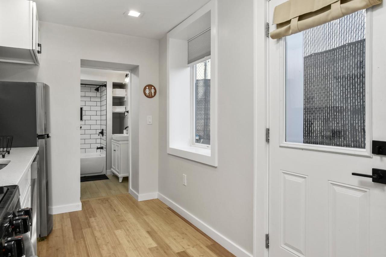 Cozy Ba Townhome Near Little Italy I Fells Point Apartamento Baltimore