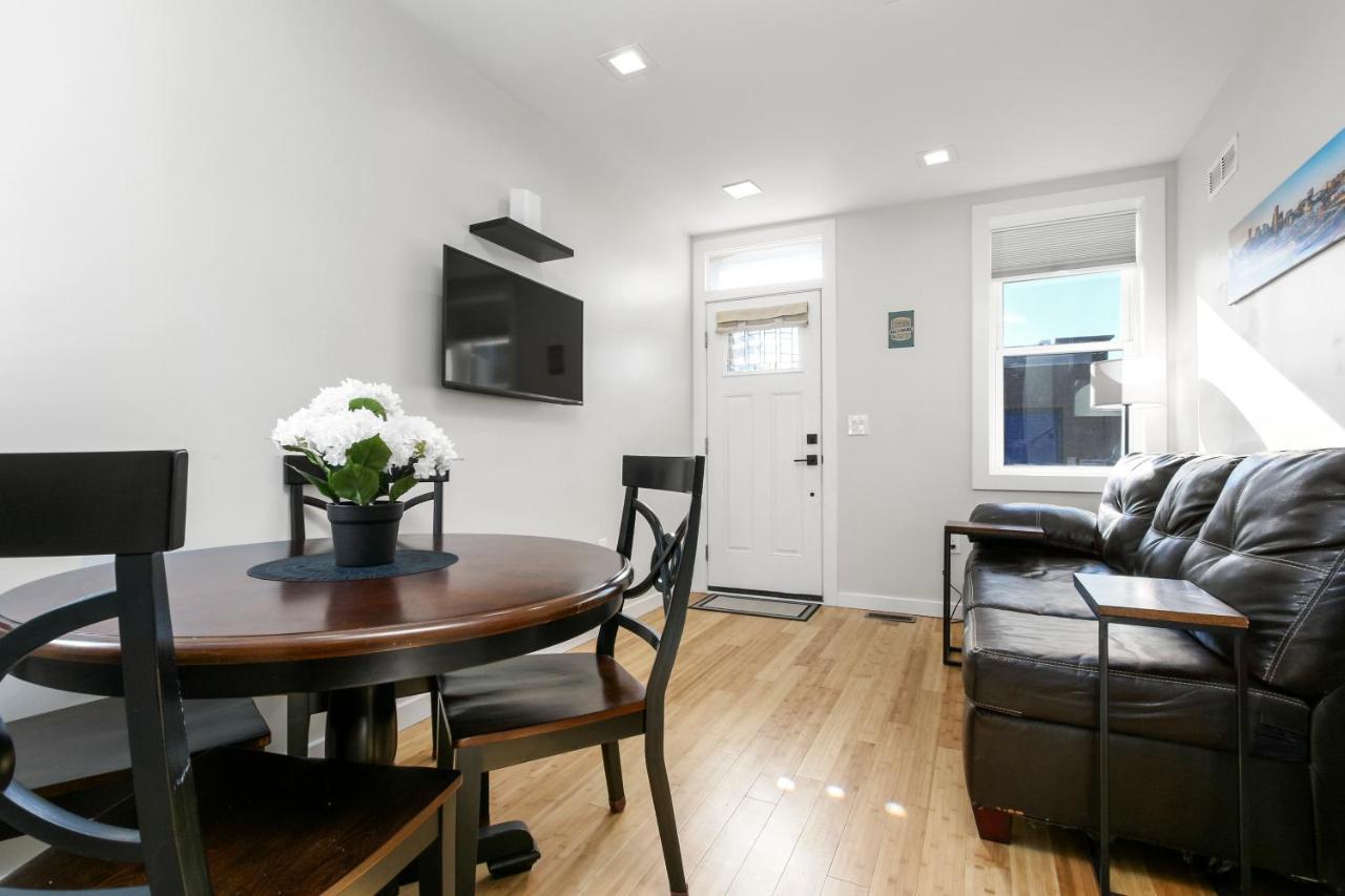 Apartamento Cozy Ba Townhome Near Little Italy I Fells Point *
