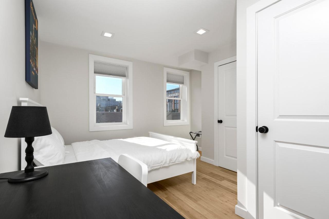Cozy Ba Townhome Near Little Italy I Fells Point Apartamento Baltimore